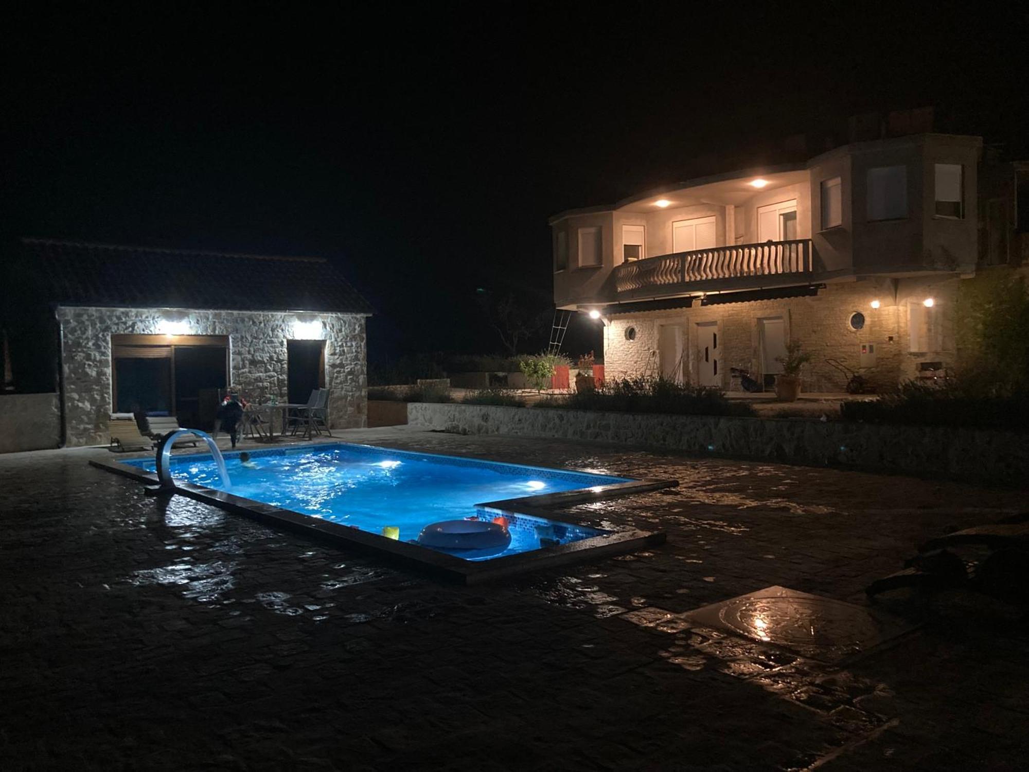 Villa Doci Zadar
