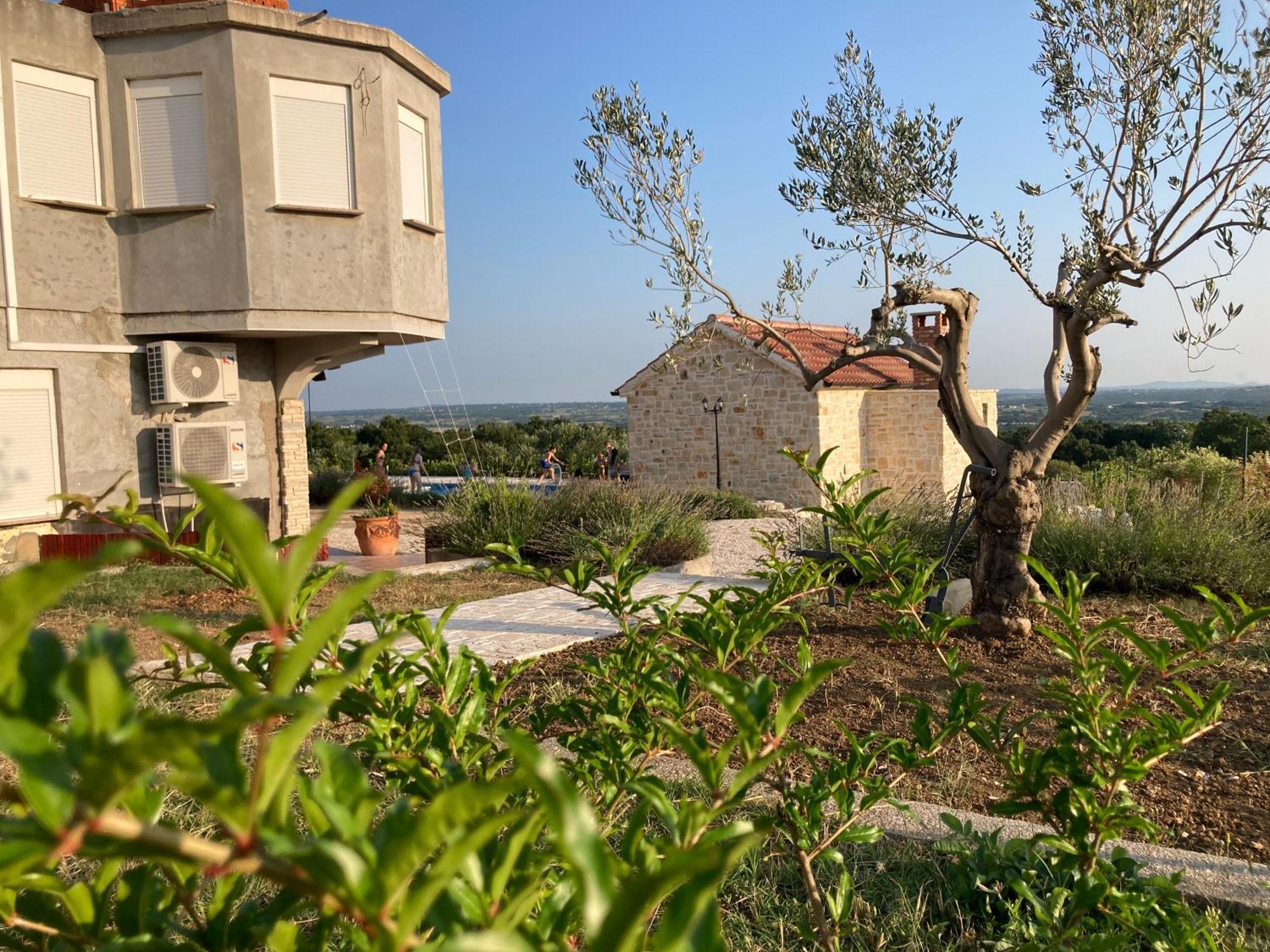 Villa Doci Zadar