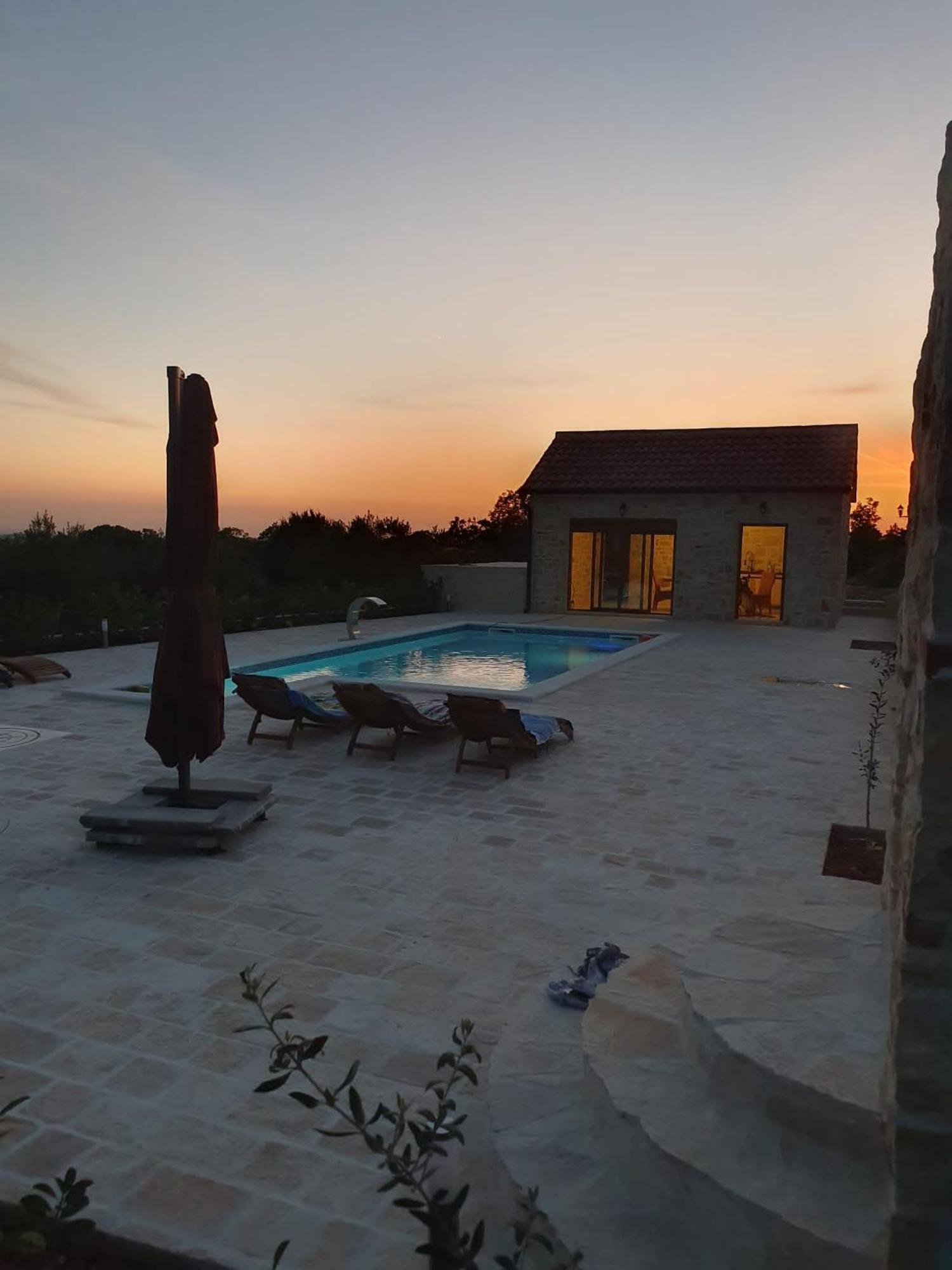 Doci Villa Zadar