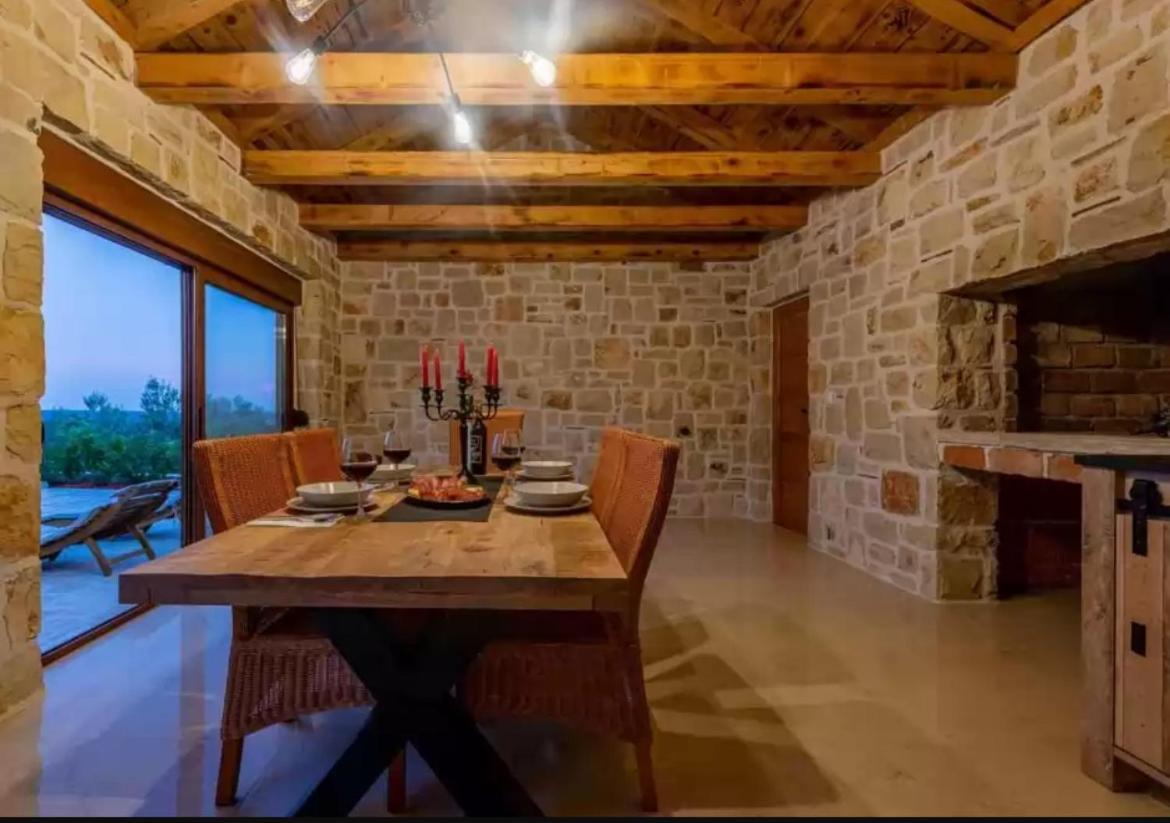 Villa Doci Zadar