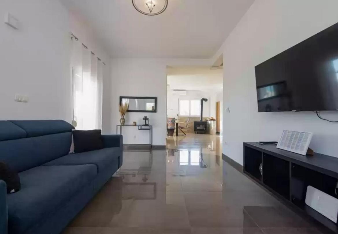 Doci Villa Zadar