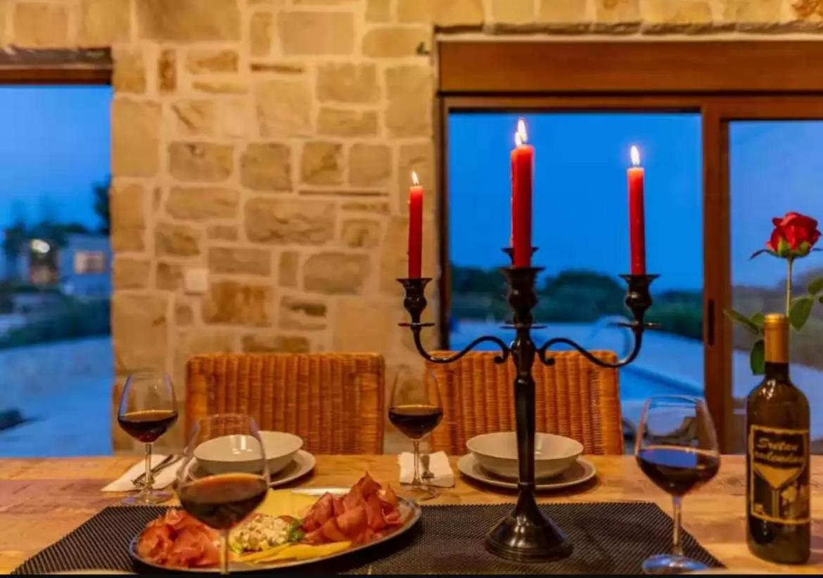 Doci Villa Zadar