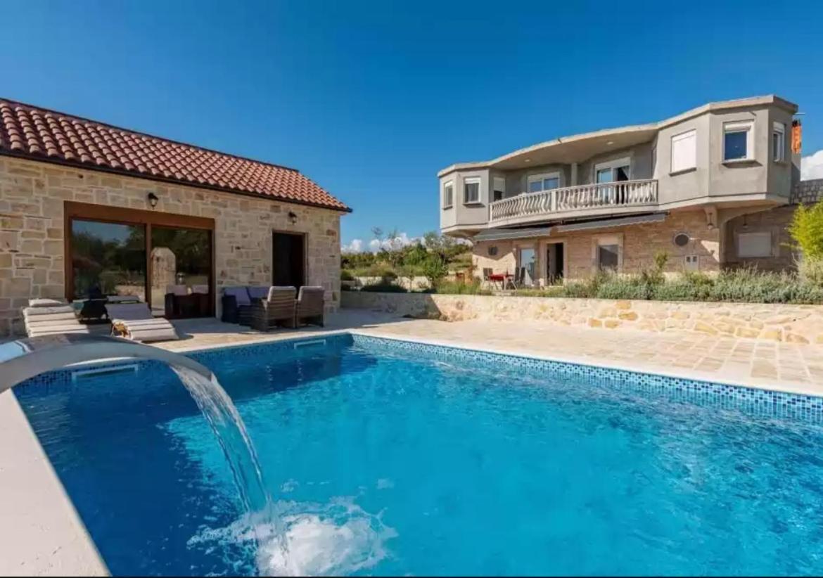 Villa Doci Zadar