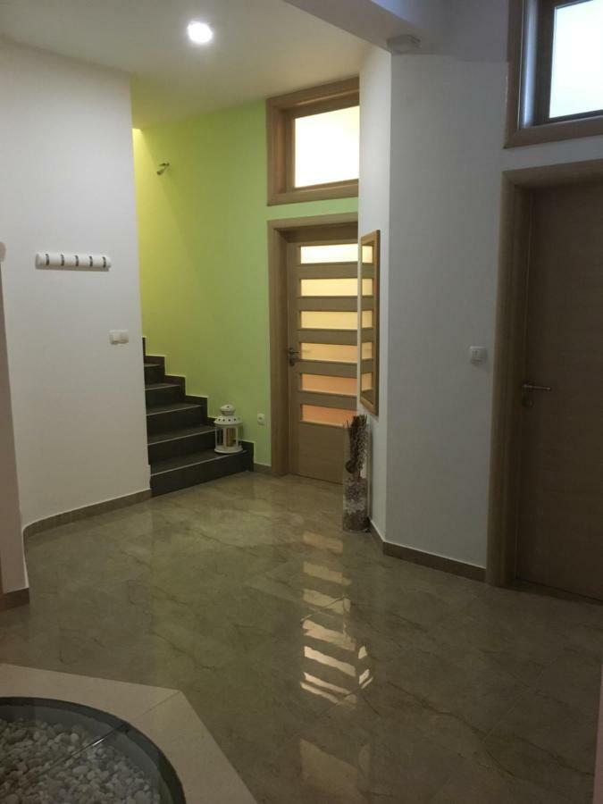 Doci Villa Zadar