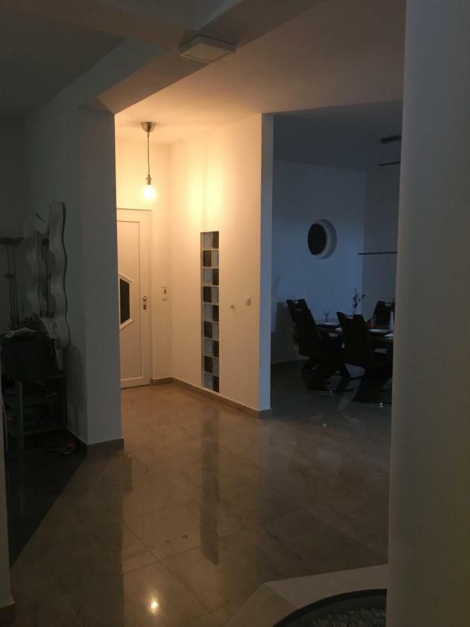 Villa Doci *